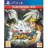 Image de Naruto Shippuden Ultimate Ninja Storm 4 Playstation Hits PS4 PlayStation 4
