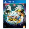 Image de Bandai Namco, Naruto Shippuden : Ultimate Ninja Storm 4, PS4 Standard Anglais PlayStati