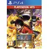 Image de One Piece : Pirate Warriors 3 - Playstation Hits