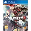 Image de Bandai Namco, NAMCO Entertainment God Eater 3, PS4 Standard Anglais PlayStation 4