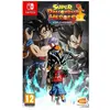 Image de Bandai Namco, Super Dragon Ball Heroes: World Mission