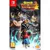 Image de Super Dragon Ball Heroes World Mission Hero Edition Nintendo Switch Nintendo Switch