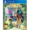 Image de Bandai Namco, Ni No Kuni Wrath of The White Witch Remastered
