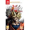 Image de Dragon Ball Xenoverse 2 Code in a Box Nintendo Switch Nintendo Switch