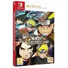 Image de Bandai Namco, Naruto Shippuden : Ultimate Ninja Storm Trilogy