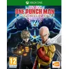 Image de One Punch Man : A Hero Nobody Knows Xbox One Xbox One
