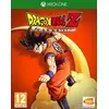 Image de Dragon Ball Z Kakarot - Standard Edition