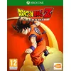 Image de Dragon Ball Z Kakarot Xbox One Xbox One