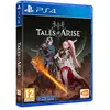 Image de Bandai Namco, NAMCO Entertainment Tales of Arise Standard PlayStation 4