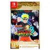 Image de Bandai Namco, Naruto Ultimate Ninja Storm 3 Full Burst (Code in a Box) (GB)