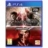 Image de Bandai Namco, Tekken 7 + Soul Calibur VI