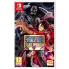 Image de Koei Tecmo, One Piece : Pirate Warriors 4