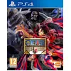 Image de Namco Bandai One Piece Piratenkrieger 4 - PS4,114749 en occasion ou reconditionné
