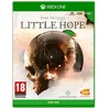 Image de The Dark Pictures Little Hope Xbox Series X Xbox Series