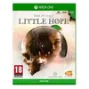 Image de Bandai Namco, Little Hope