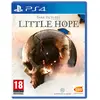 Image de Bandai Namco, The Dark Pictures Anthology : Petit espoir