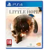 Image de The Dark Pictures Little Hope PS4 PlayStation 4
