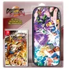 Image de Dragon Ball Fighter Z Nintendo Switch + Housse de transport pour console Nintendo Switch