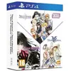 Image de Bandai Namco, Compilation Tales of Vesperia + Tales of Berseria + Tales of Zestiria - PlayStation 4