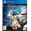 Image de Playstation Games Ps4 Sword Art Online Alicization Lycoris