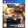 Image de Fast & Furious Crossroads en occasion ou reconditionné