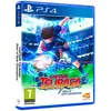 Image de Playstation Games Ps4 Captain Tsubasa Rise Of New Champions