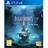 Image de Little Nightmares II - Day One Edition