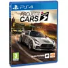 Image de Sony Project Cars 3 Ps4 One Size en occasion ou reconditionné