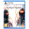 Image de Scarlet Nexus PS5 Playstation 5