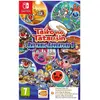 Image de Bandai Namco, Taiko No Tatsujin : Rhythmic Adventure 1 (Code In A Box) (Switch)