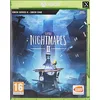 Image de Little Nightmares 2 XBO en occasion ou reconditionné