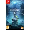 Image de Little Nightmares 2 - Namco - Nintendo Switch - Version Française