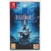 Image de Bandai Namco, Little Nightmares II