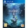 Image de Little Nightmares II PS4 PlayStation 4