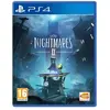Image de Bandai Namco, Little Nightmares 2 PS4