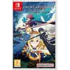 Image de Sword Art Online : Alicization Lycoris