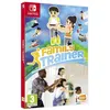 Image de Family Trainer Nintendo Switch Nintendo Switch