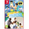 Image de Nintendo Games Switch Family Trainer 2021