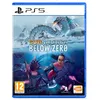 Image de Subnautica: Below Zero PS5 Playstation 5