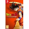 Image de Dragon Ball Z: Kakarot + A New Power Awakens Set NSW en occasion ou reconditionné