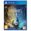 Image de Little Nightmares I et II PS4