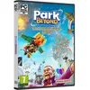 Image de Pc Games Park Beyond Day 1 Admission Ticket