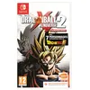 Image de Dragon Ball Xenoverse 2 Code in a box Nintendo Switch Nintendo Switch