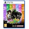 Image de JoJo's Bizarre Adventure: All-Star Battle R PS5 Playstation 5