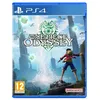 Image de One Piece Odyssey PS4 PlayStation 4