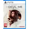 Image de The Dark Pictures : The Devil In Me