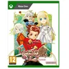 Image de Tales of Symphonia Remastered Edition de l'Elu Xbox One Xbox One
