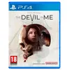 Image de The Dark Pictures: The Devil In Me PS4 PlayStation 4