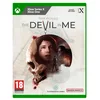 Image de The Dark Pictures: The Devil In Me (XBOX SERIES) en occasion ou reconditionné