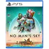 Image de Playstation Games Ps5 No Man's Sky
